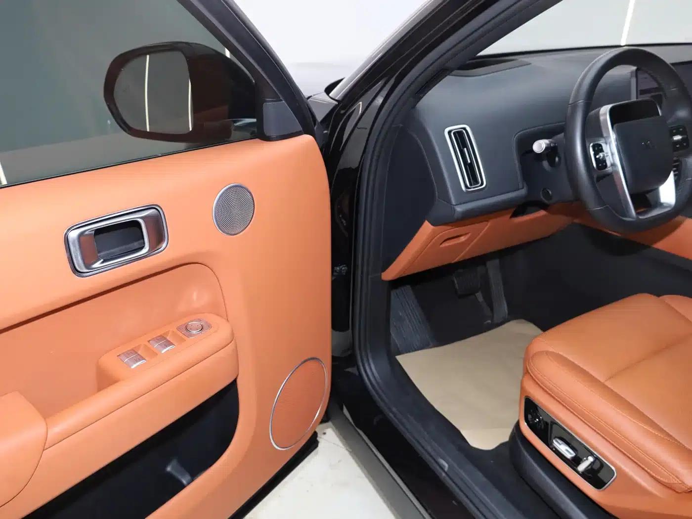 Li Auto L7 2023 Pro — миниатюра 17