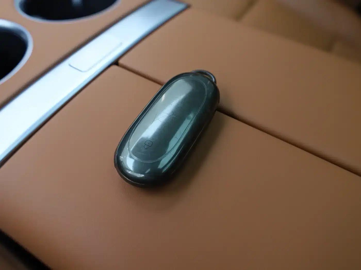 Li Auto L7 2023 Pro — миниатюра 19