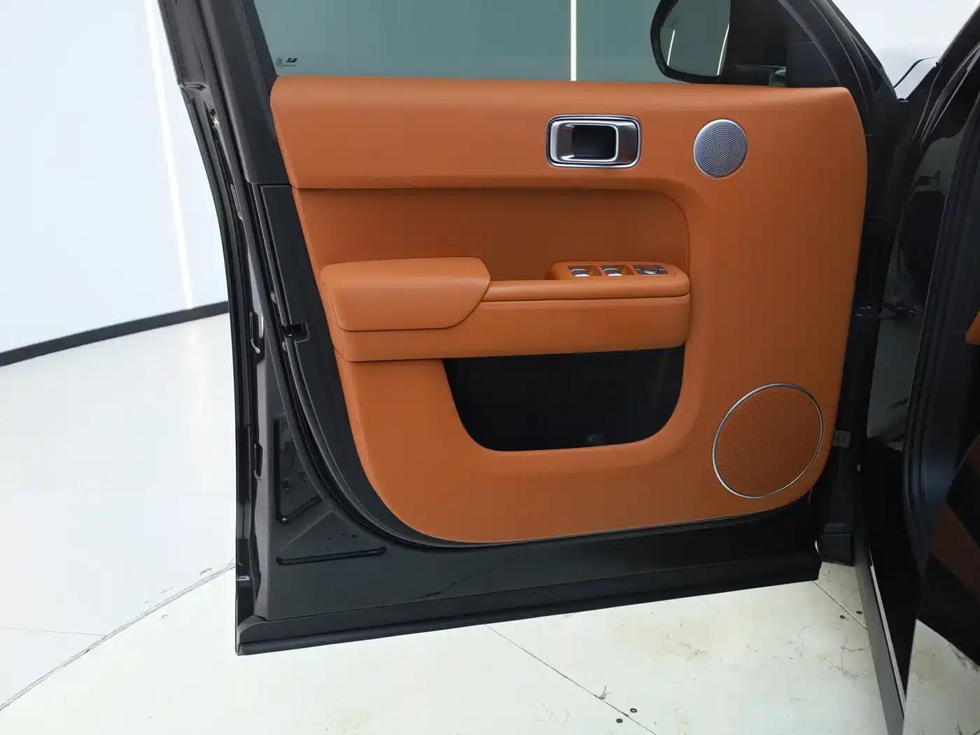 Li Auto L7 2023 Pro — миниатюра 20