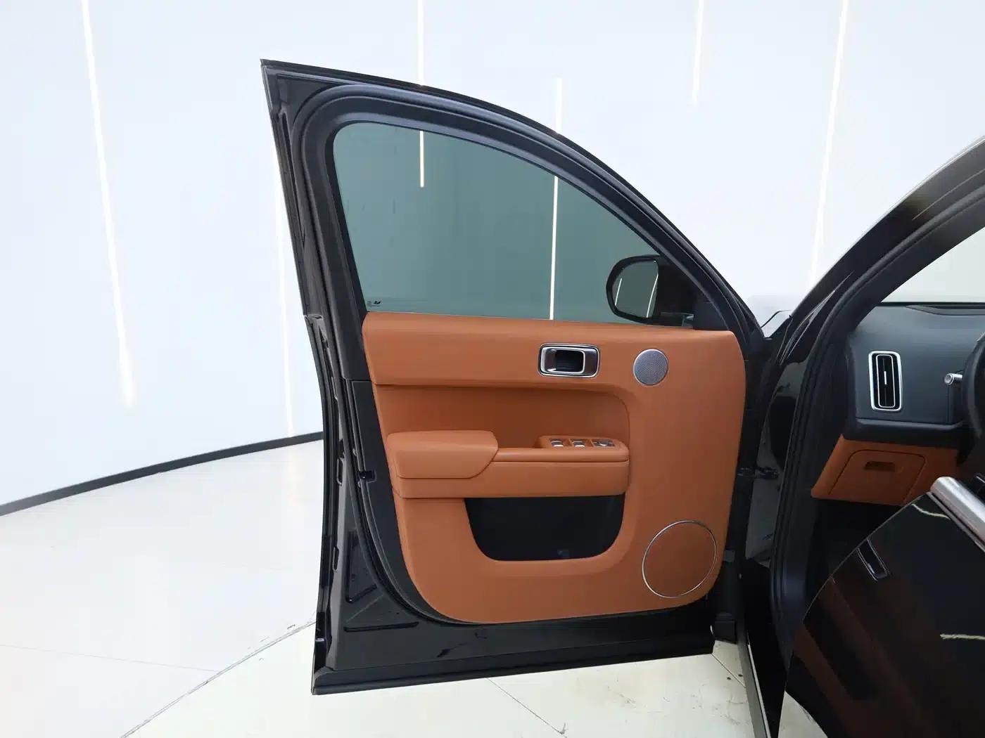Li Auto L7 2023 Pro — миниатюра 24