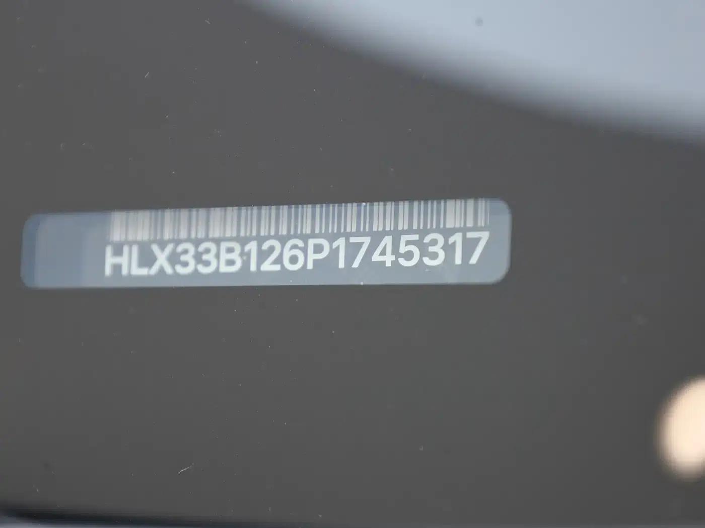 Li Auto L7 2023 Pro — миниатюра 29