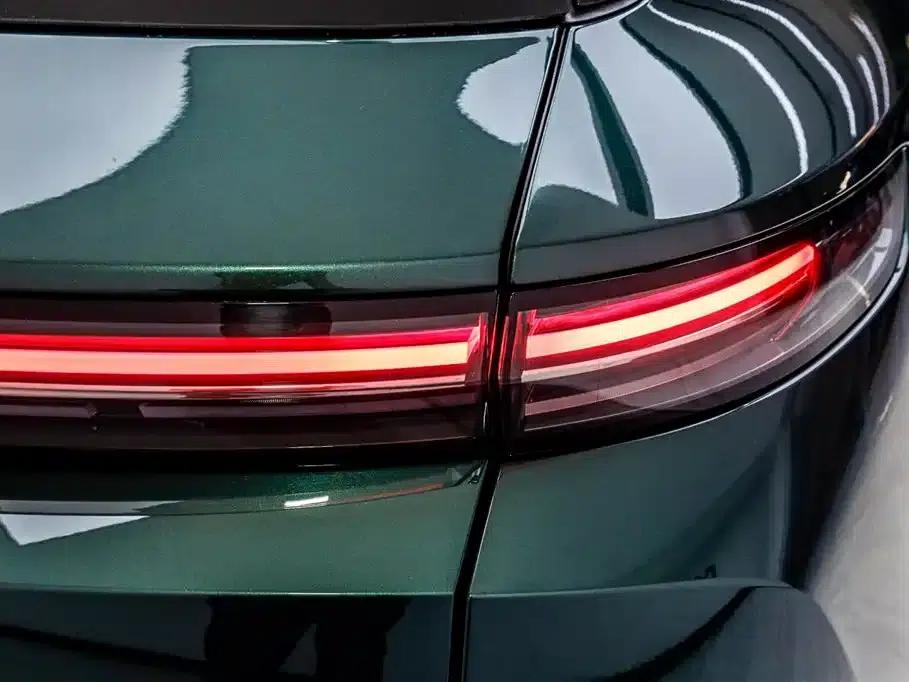 Li Auto L7 2025 Max Intelligent Renewal Edition — миниатюра 20