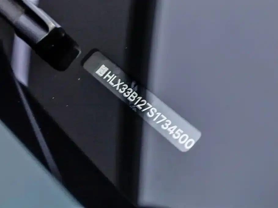 Li Auto L7 2025 Max Intelligent Renewal Edition — миниатюра 29
