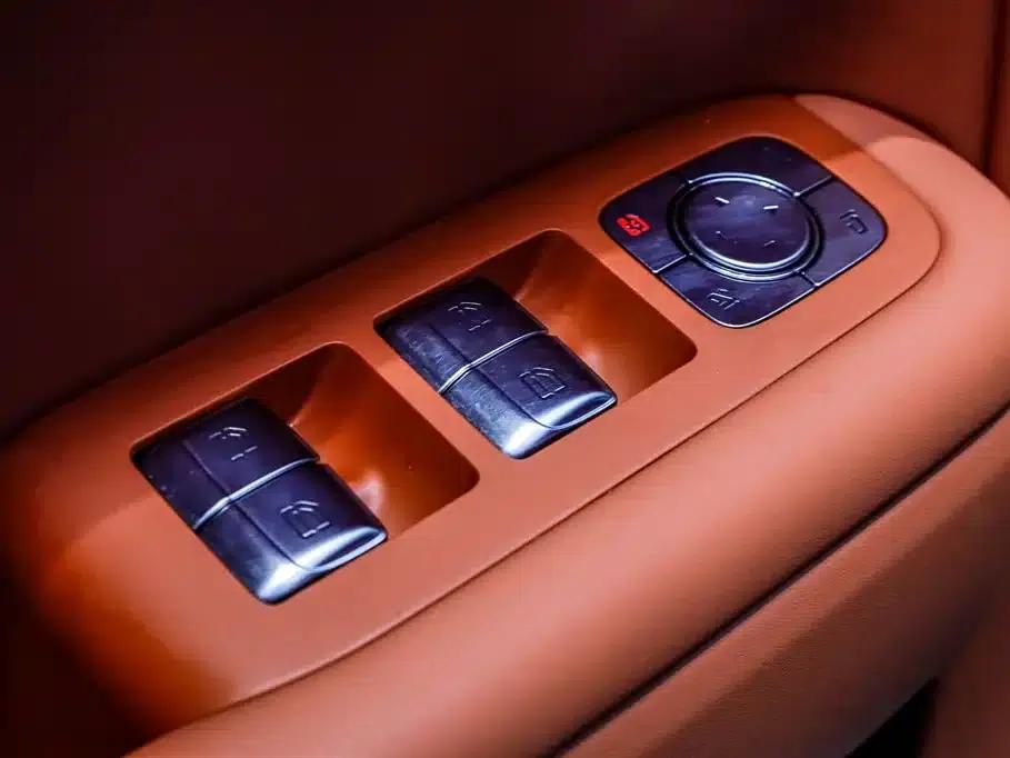 Li Auto L7 2025 Max Intelligent Renewal Edition — миниатюра 5