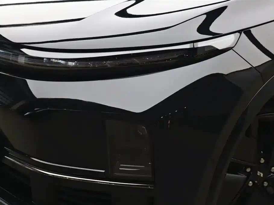 Li Auto L7 2025 Ultra Intelligent Renewal Edition — миниатюра 26