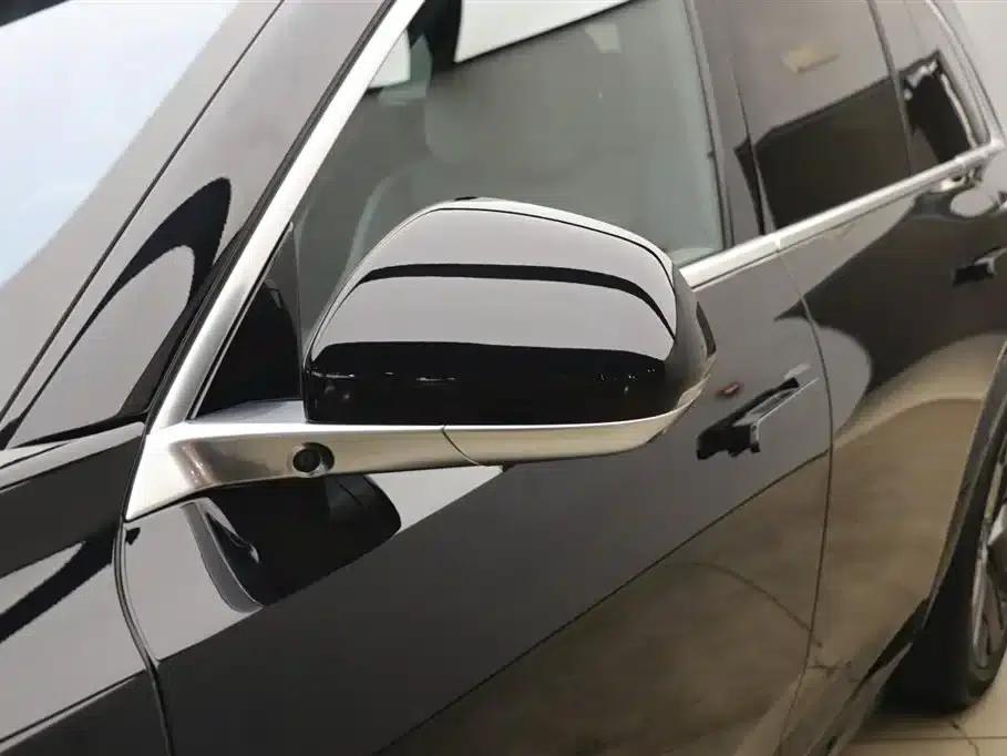 Li Auto L7 2025 Ultra Intelligent Renewal Edition — миниатюра 28