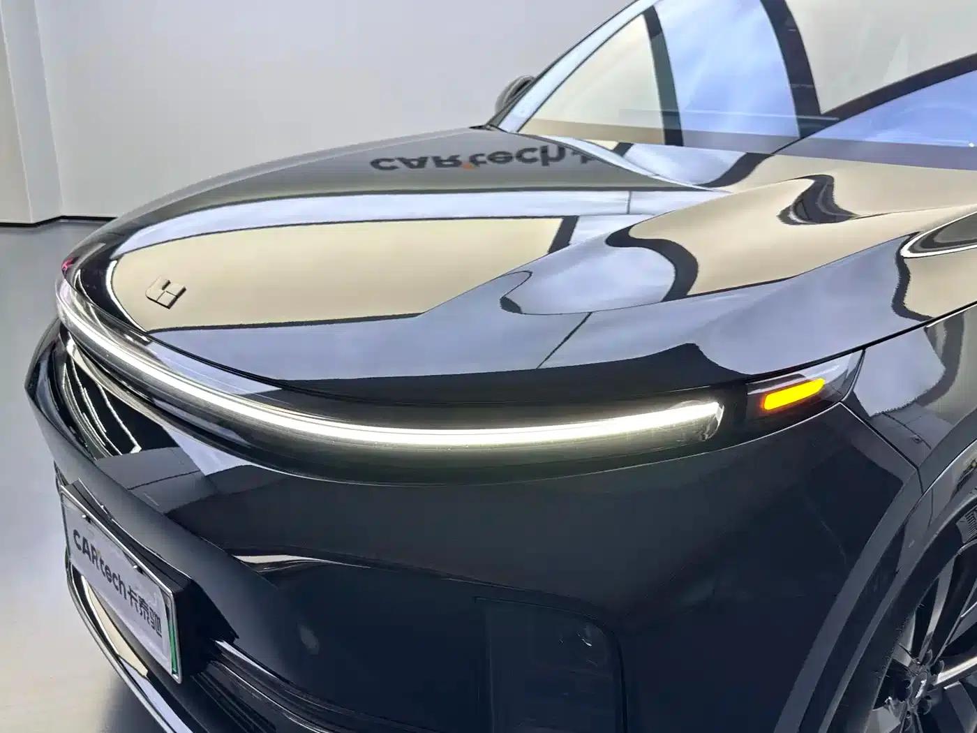 Li Auto L7 2023 Max — миниатюра 21