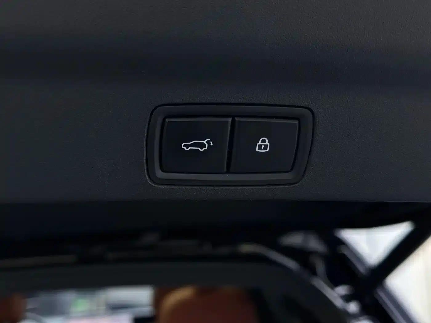Li Auto L7 2023 Max — миниатюра 22