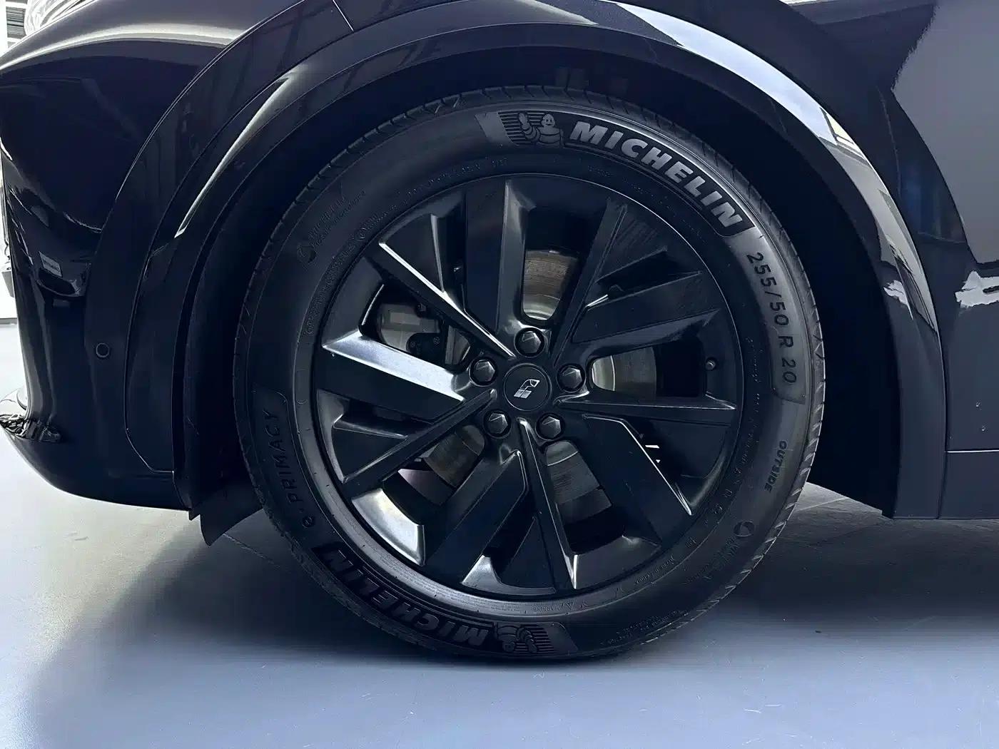 Li Auto L7 2023 Max — миниатюра 26