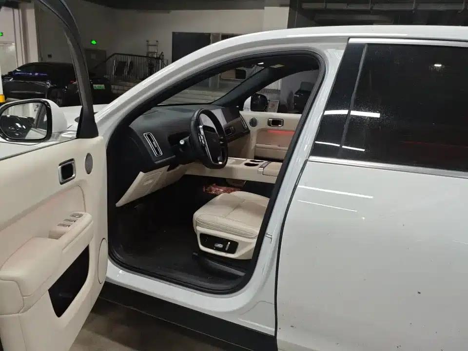 Li Auto L7 2024 Pro — миниатюра 5