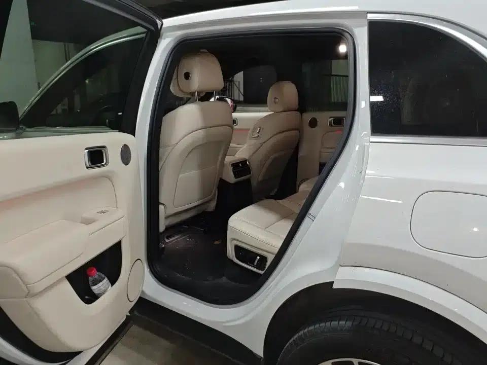 Li Auto L7 2024 Pro — миниатюра 6