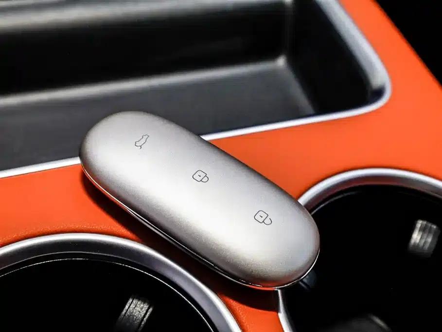 Li Auto L7 2025 Max Intelligent Renewal Edition — миниатюра 13