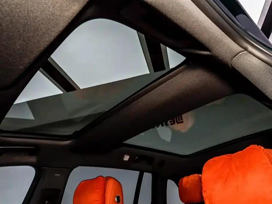 Li Auto L7 2025 Max Intelligent Renewal Edition — миниатюра 14