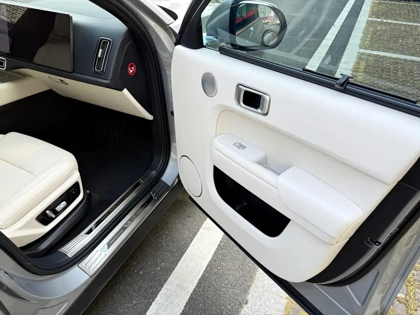 Li Auto L7 2023 Pro — миниатюра 15