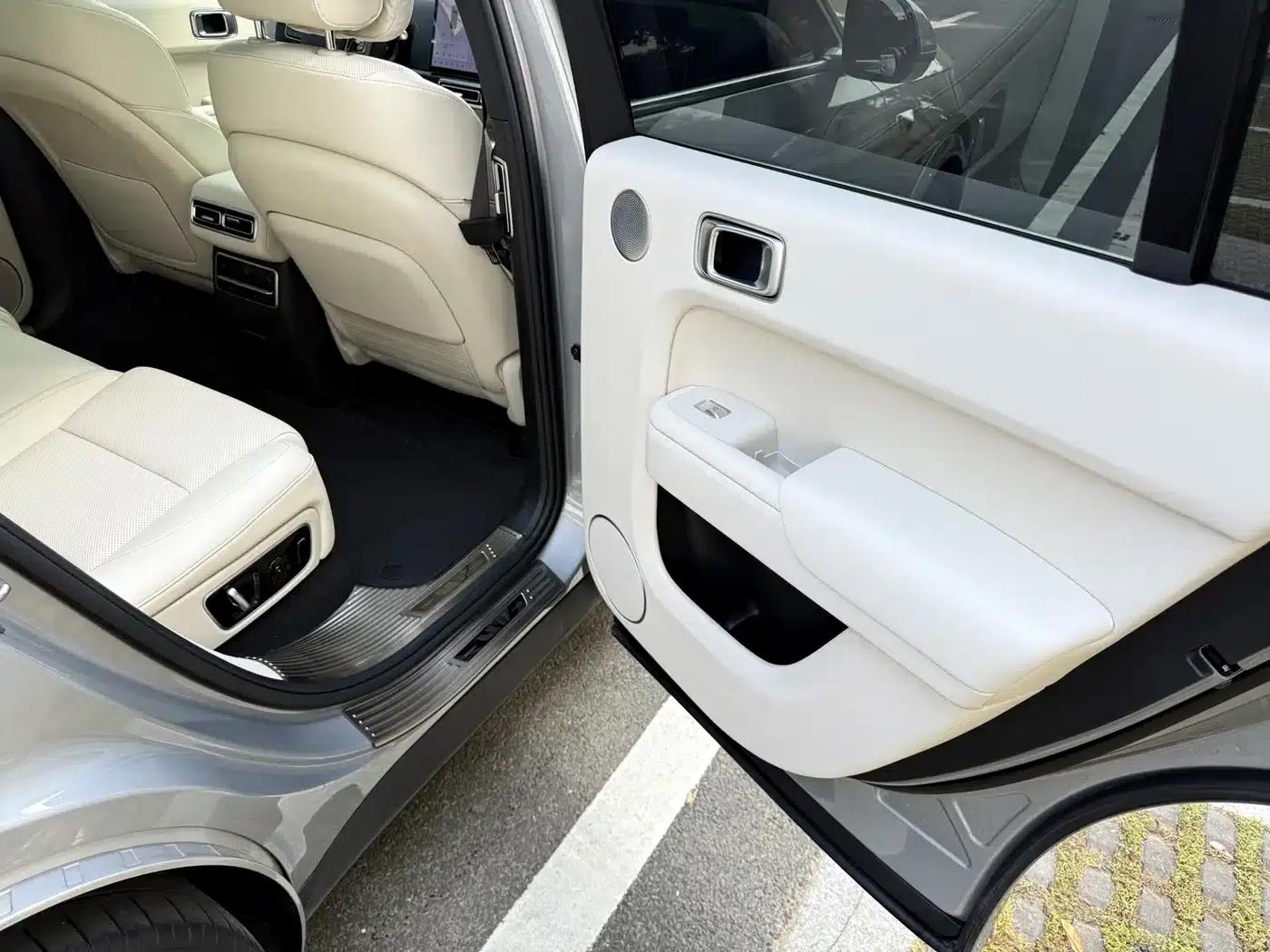 Li Auto L7 2023 Pro — миниатюра 17