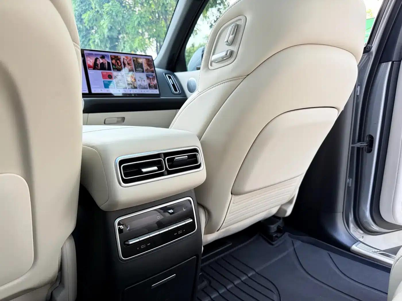 Li Auto L7 2023 Pro — миниатюра 19