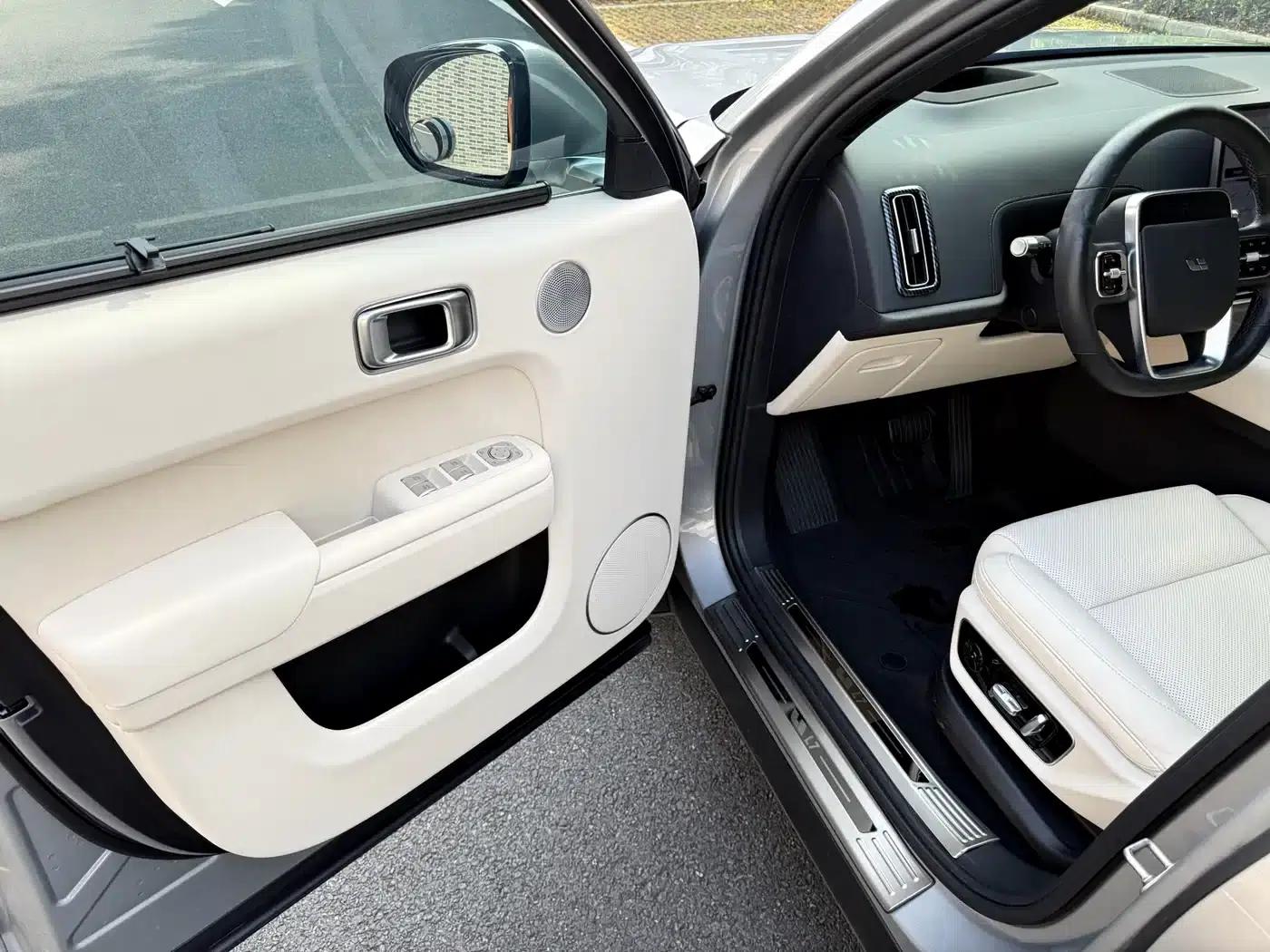 Li Auto L7 2023 Pro — миниатюра 6