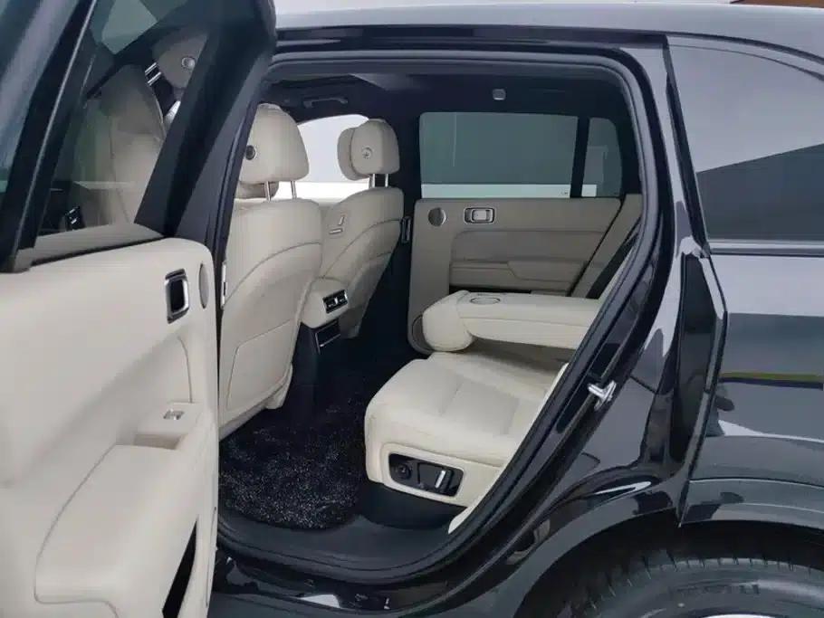 Li Auto L7 2023 Pro — миниатюра 11