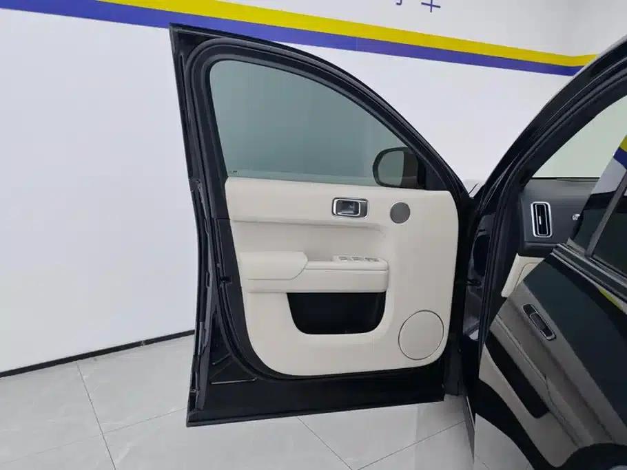 Li Auto L7 2023 Pro — миниатюра 7