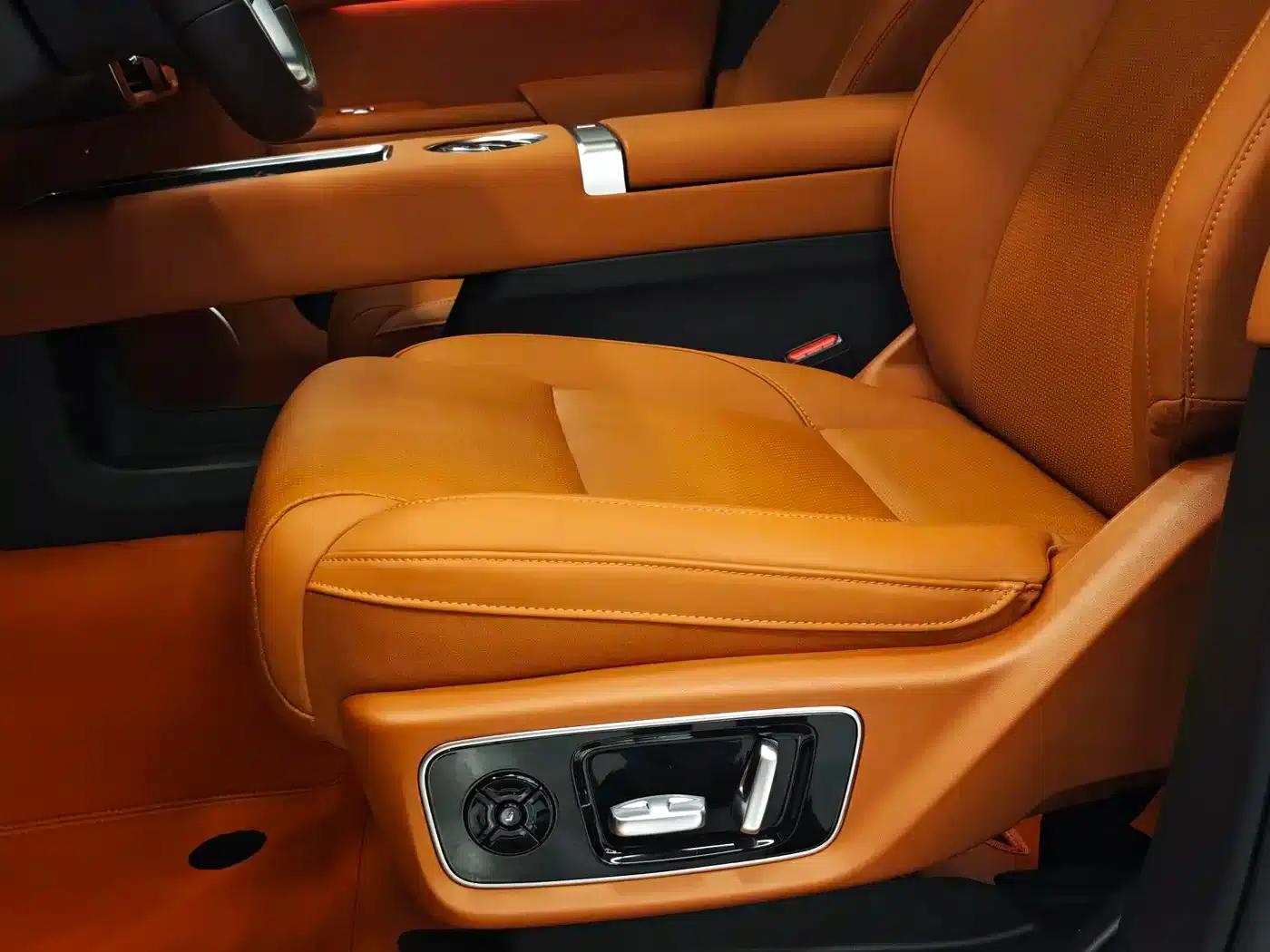 Li Auto L7 2024 MAX — миниатюра 12