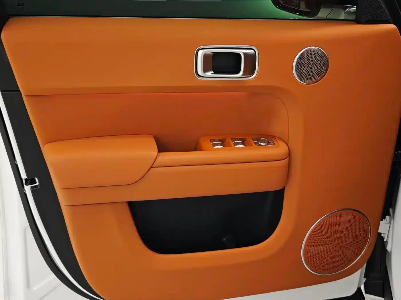 Li Auto L7 2024 MAX — миниатюра 13