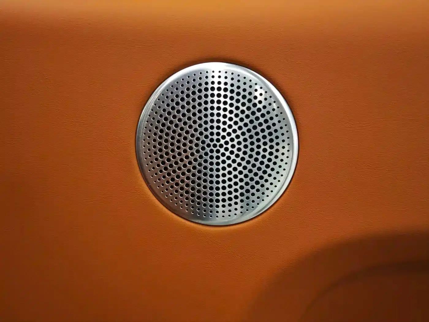 Li Auto L7 2024 MAX — миниатюра 20