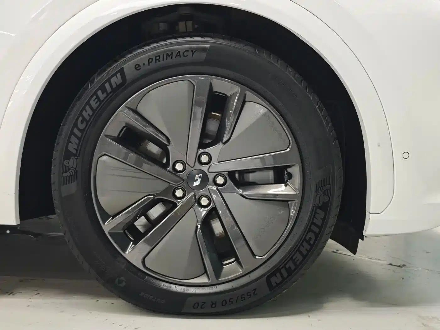 Li Auto L7 2024 MAX — миниатюра 22