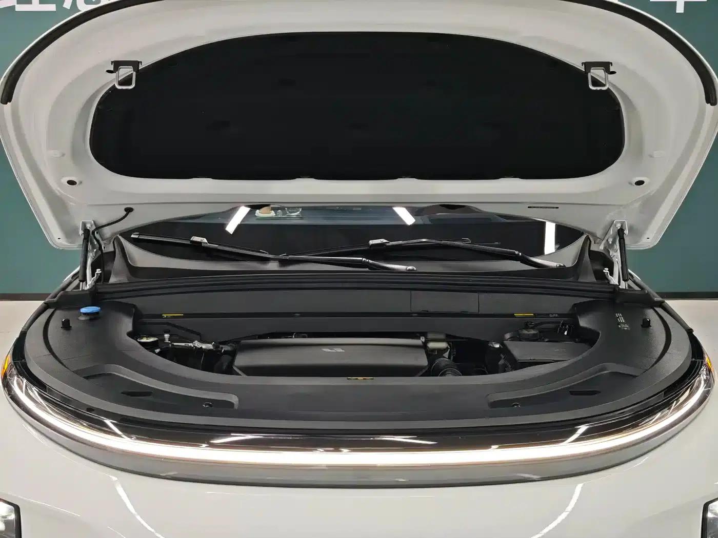 Li Auto L7 2024 MAX — миниатюра 5