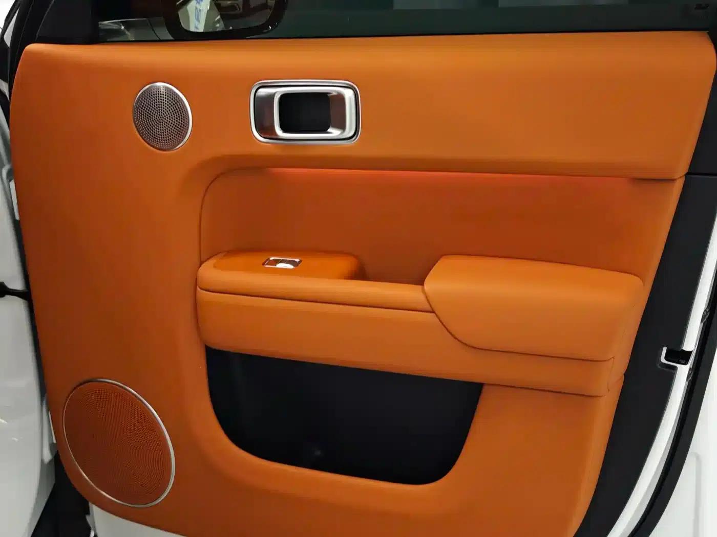 Li Auto L7 2024 MAX — миниатюра 6
