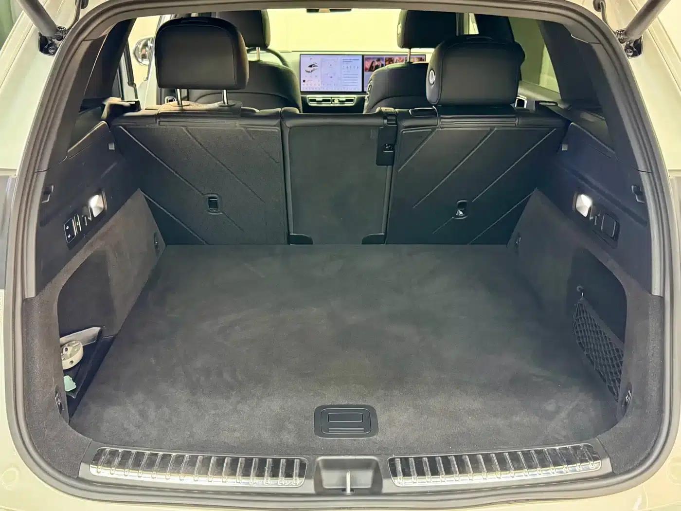 Li Auto L7 2023 Pro — миниатюра 15
