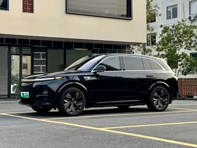 Li Auto L7 2024 MAX
