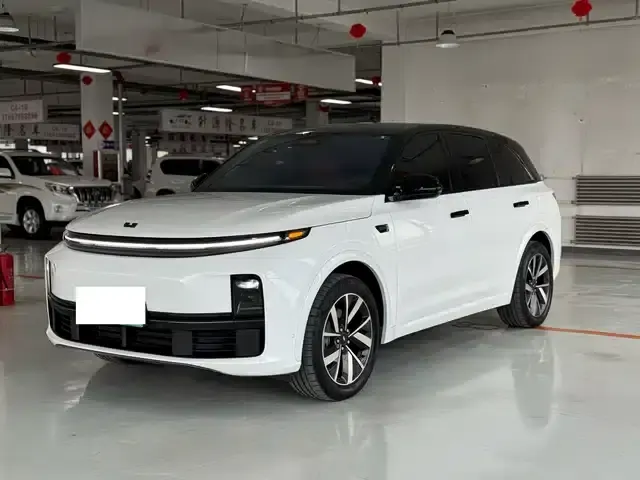 Li Auto L7 2023 Pro