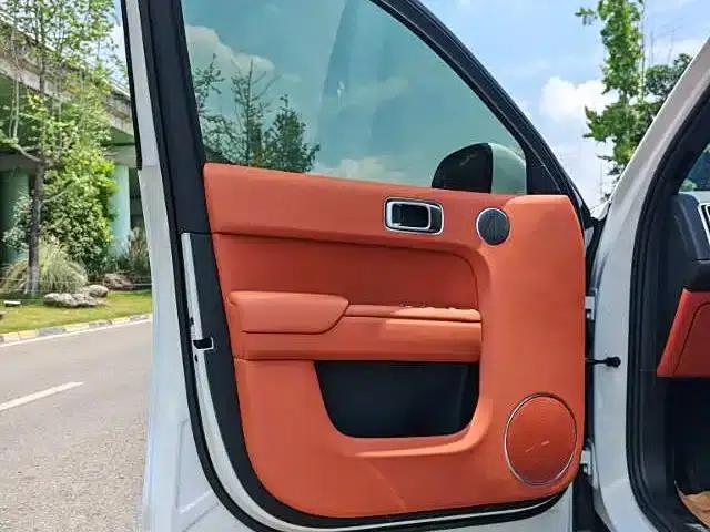Li Auto L7 2025 Ultra Intelligent Renewal Edition — миниатюра 2