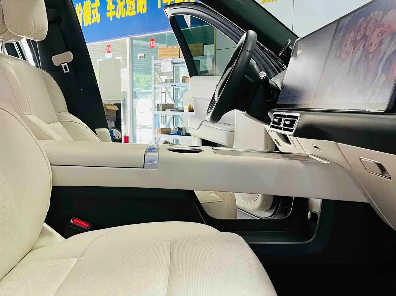 Li Auto L7 2024 Pro — миниатюра 6