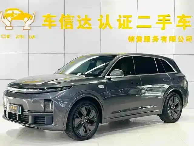 Li Auto L7 2024 Pro