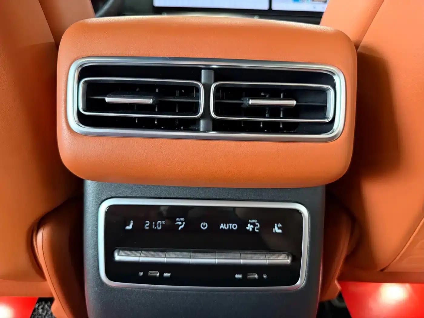 Li Auto L7 2023 Pro — миниатюра 12