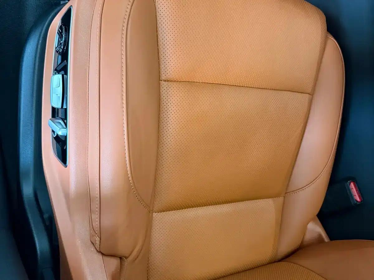 Li Auto L7 2023 Pro — миниатюра 16