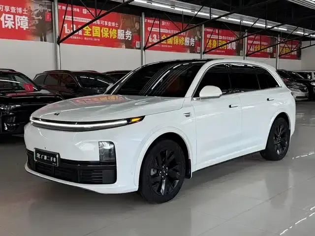 Li Auto L7 2023 Pro