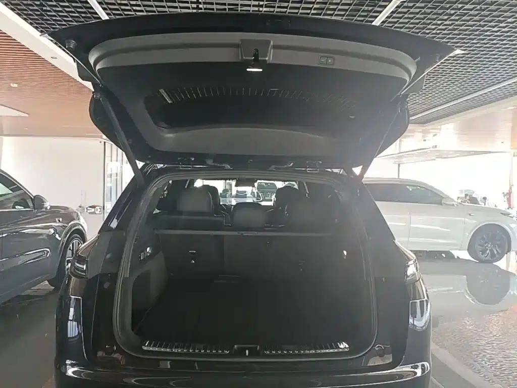 Li Auto L7 2023 Max — миниатюра 19