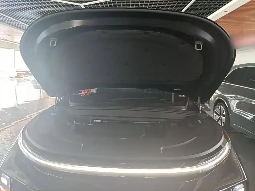 Li Auto L7 2023 Max — миниатюра 20