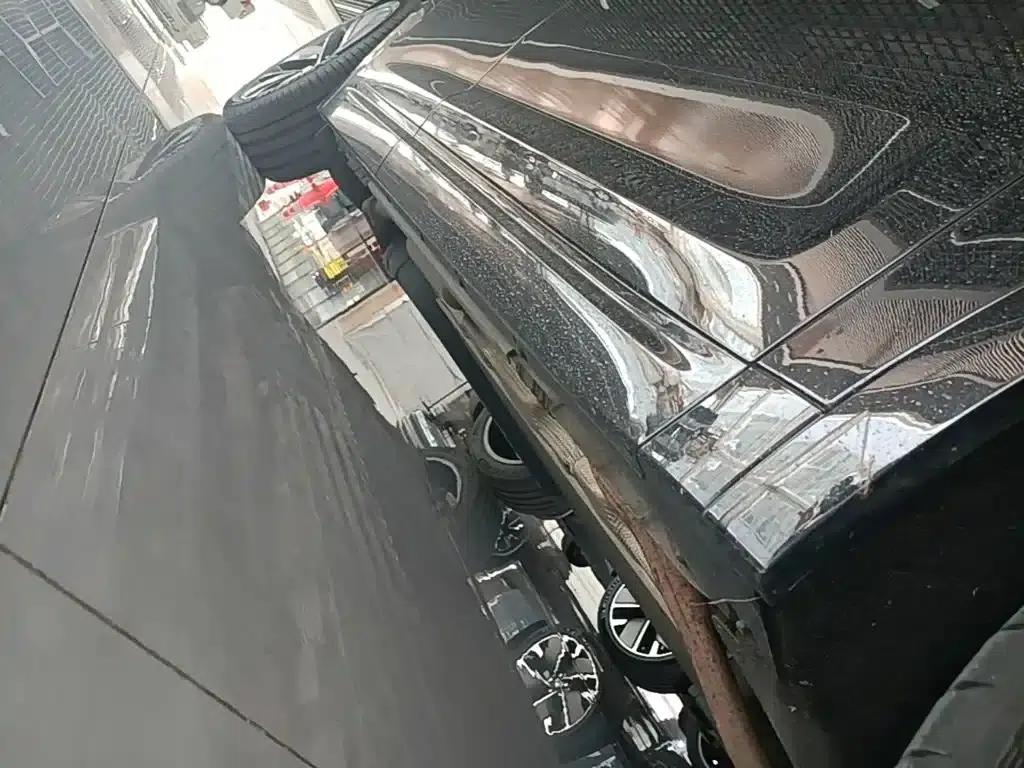 Li Auto L7 2023 Max — миниатюра 21