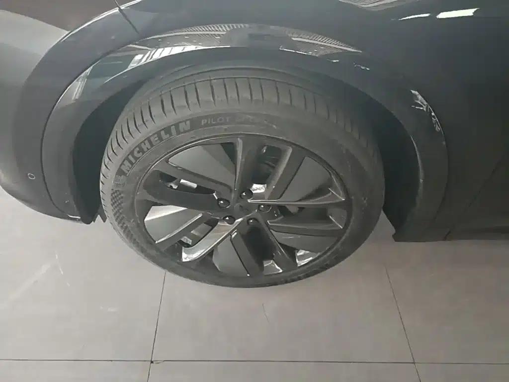 Li Auto L7 2023 Max — миниатюра 23