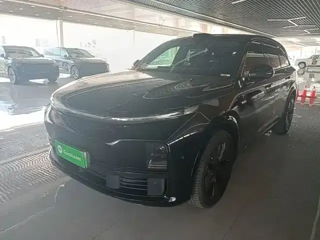 Li Auto L7 2023 Max