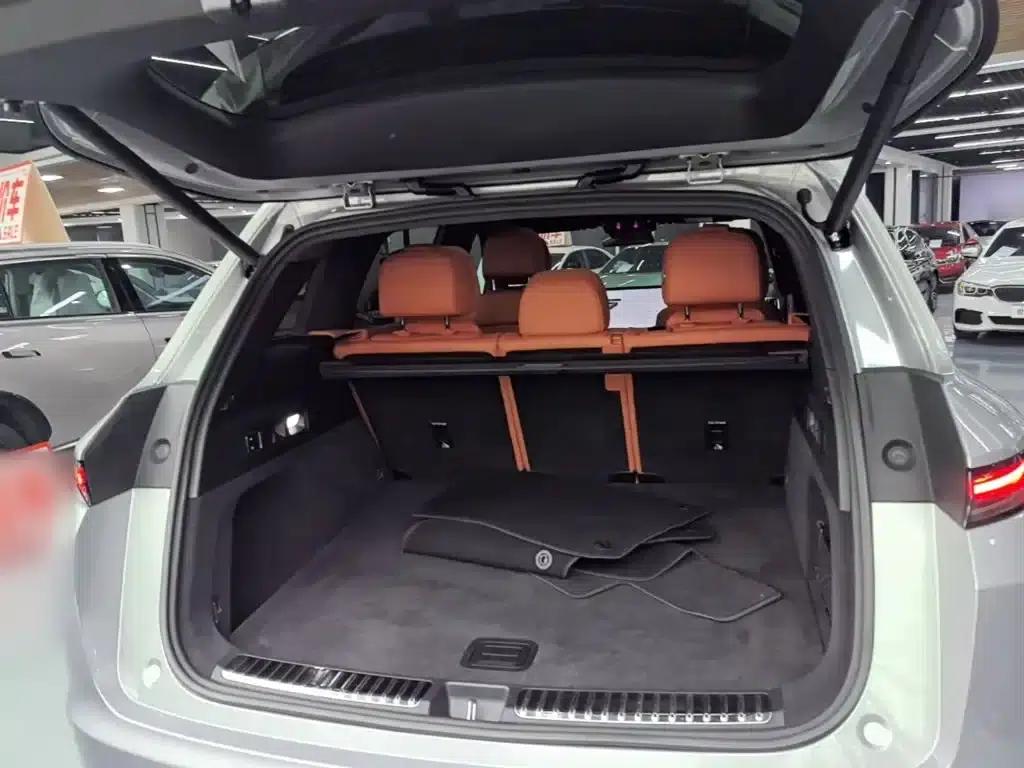 Li Auto L7 2023 Air — миниатюра 19
