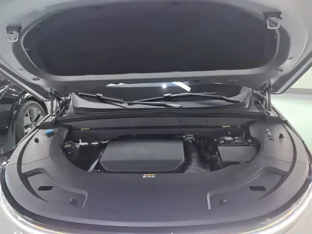 Li Auto L7 2023 Air — миниатюра 20