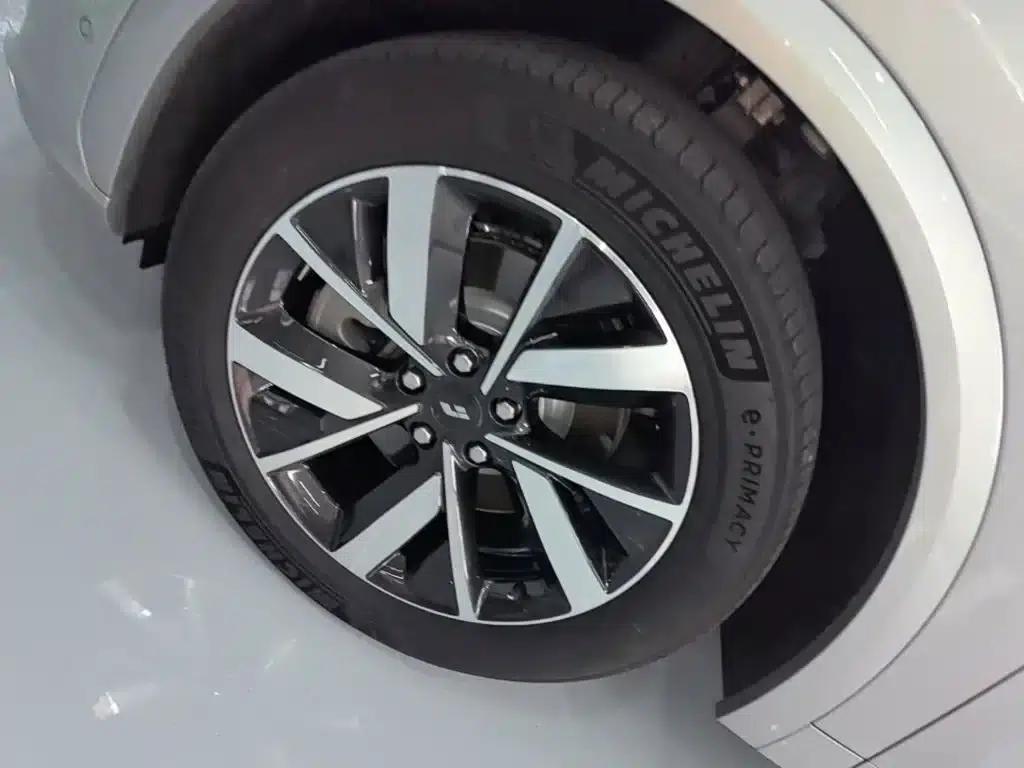 Li Auto L7 2023 Air — миниатюра 23