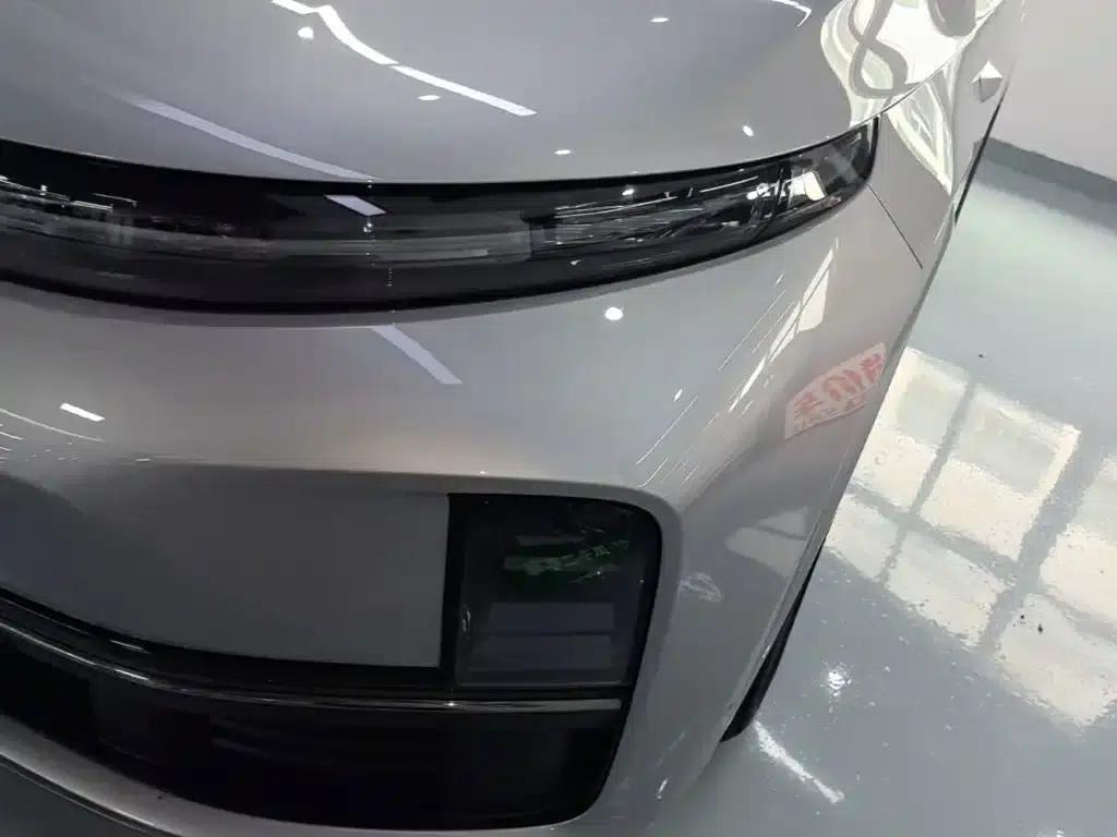 Li Auto L7 2023 Air — миниатюра 24