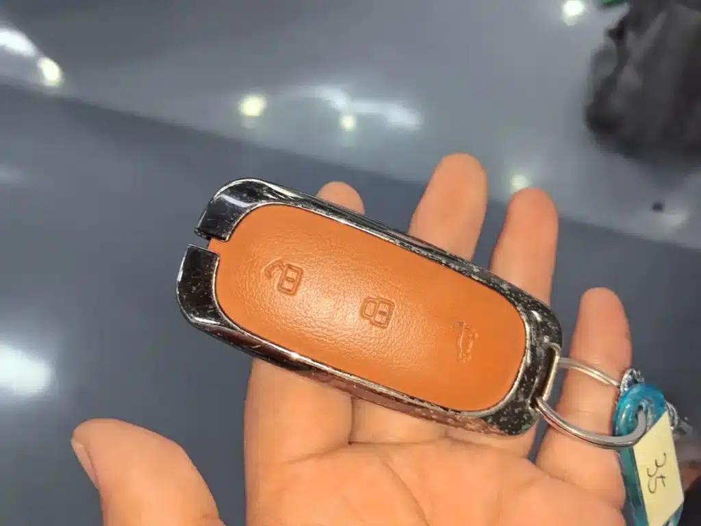Li Auto L7 2023 Air — миниатюра 9