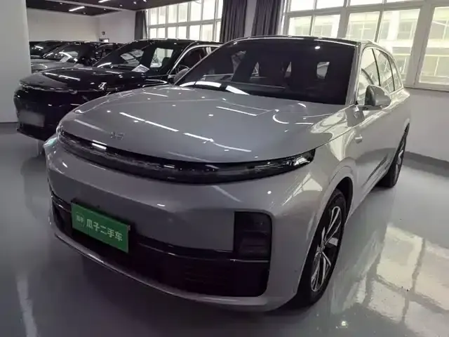 Li Auto L7 2023 Air