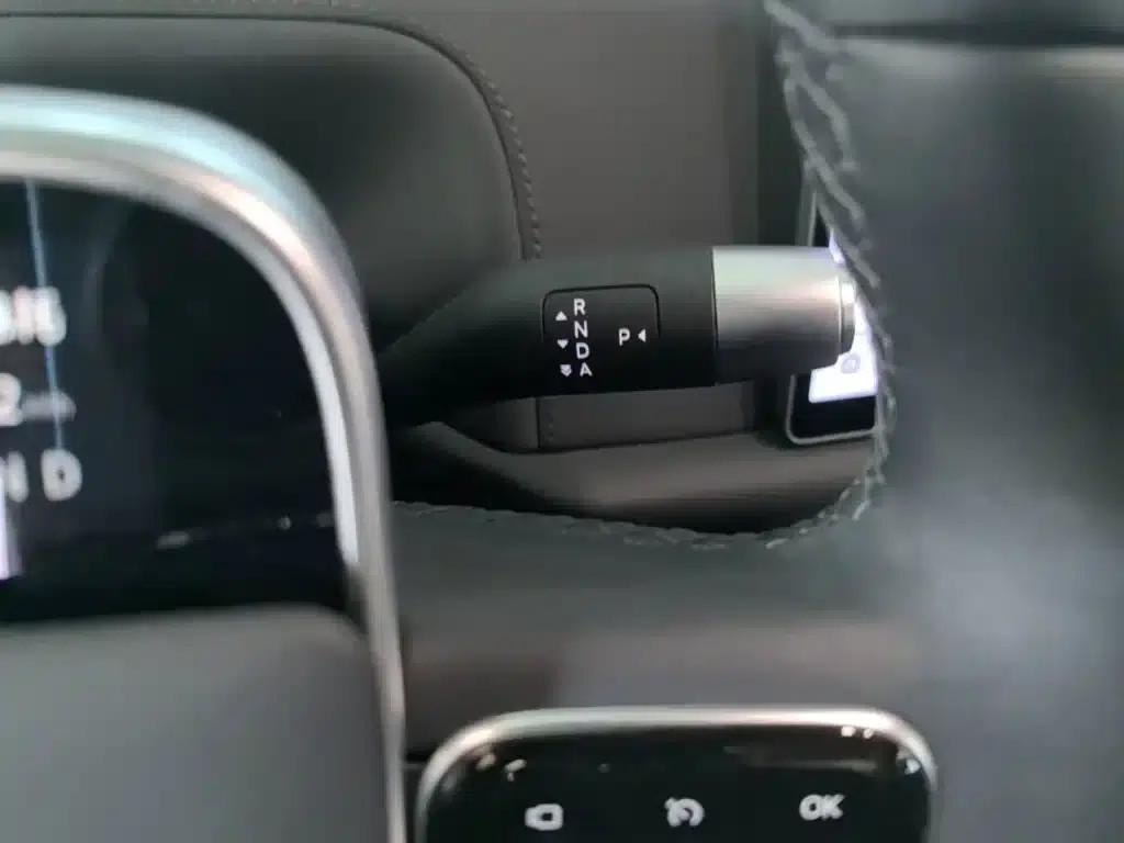 Li Auto L7 2025 Max Intelligent Renewal Edition — миниатюра 14